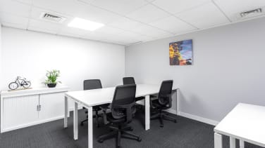 Office Space Liverpool City Centre - Image 7