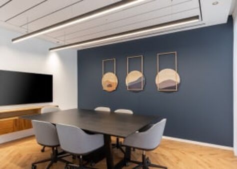 Office Space Liverpool City Centre - Image 5