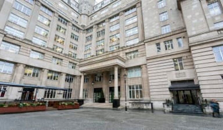 Office Space Liverpool City Centre - Image 2