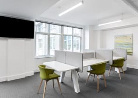 Office Space Liverpool City Centre - Image 10