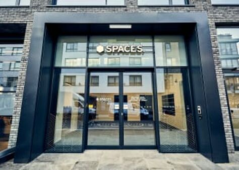 Office Space Angel Islington - Image 1