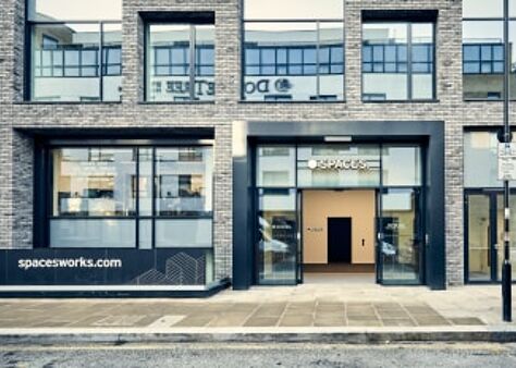 Office Space Angel Islington - Image 11