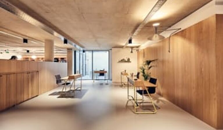 Office Space Angel Islington - Image 2