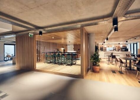 Office Space Angel Islington - Image 3