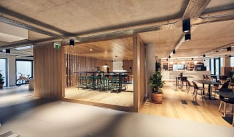 Office Space Angel Islington - Image 3