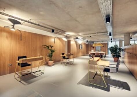 Office Space Angel Islington - Image 4