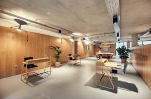 Office Space Angel Islington - Image 4