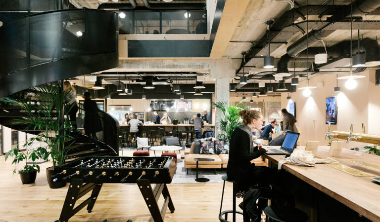 Image #4 of 1 Mark Square