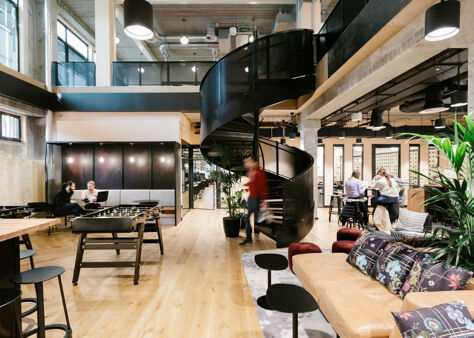 Image #6 of 1 Mark Square