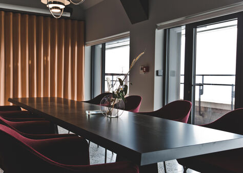 Office Space Tintagel House - Image 5