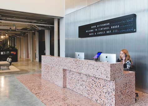 Office Space Tintagel House - Image 2