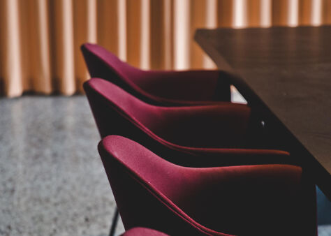 Office Space Tintagel House - Image 6