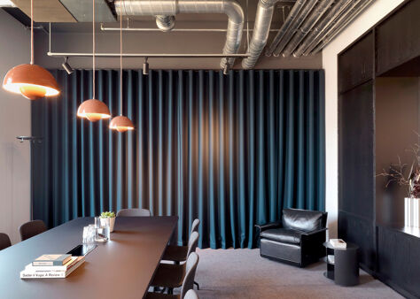 Office Space Tintagel House - Image 25