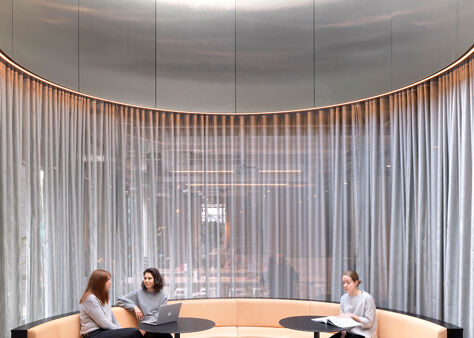 Office Space Tintagel House - Image 14