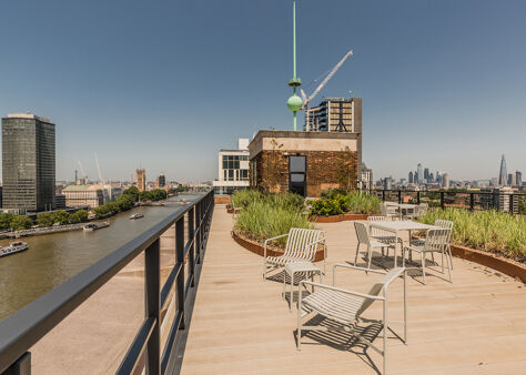 Office Space Tintagel House - Image 3