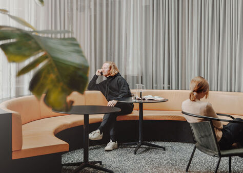 Office Space Tintagel House - Image 16