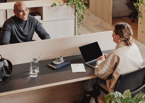 Office Space Tintagel House - Image 23