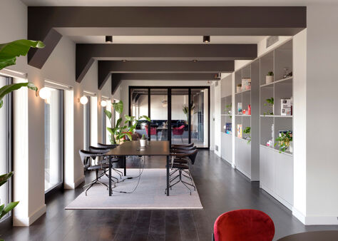 Office Space Tintagel House - Image 9