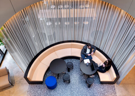 Office Space Tintagel House - Image 13