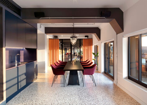 Office Space Tintagel House - Image 7