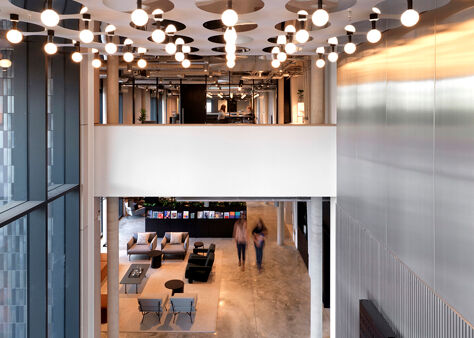 Office Space Tintagel House - Image 4