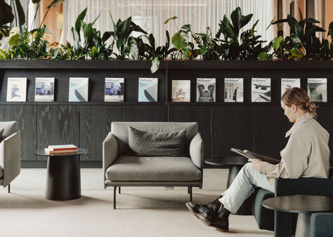 Office Space Tintagel House - Image 18