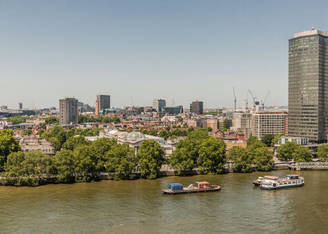 Office Space Tintagel House - Image 10