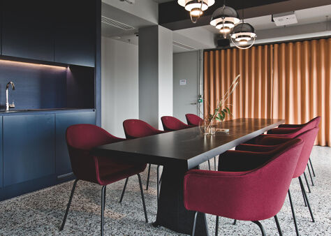 Office Space Tintagel House - Image 8