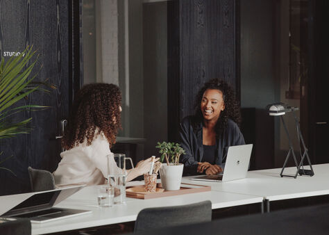 Office Space Tintagel House - Image 19