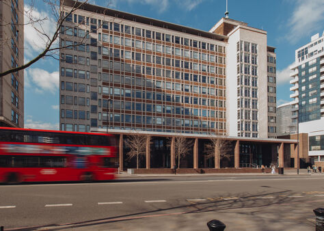 Office Space Tintagel House - Image 1