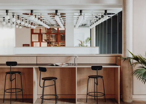 Office Space Tintagel House - Image 22