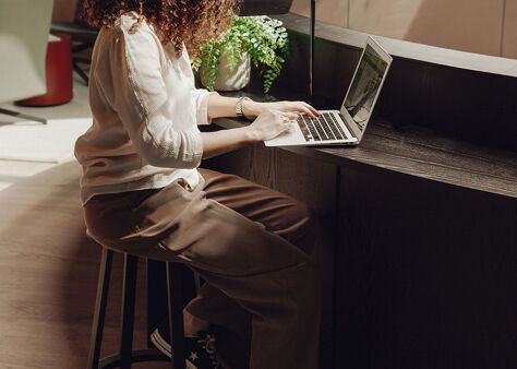 Office Space Tintagel House - Image 21