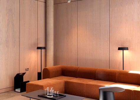 Office Space Tintagel House - Image 15