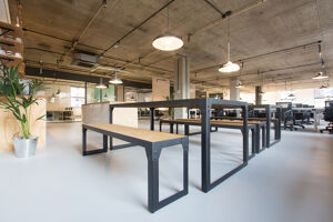 Office Space Aldgate East - Image 4