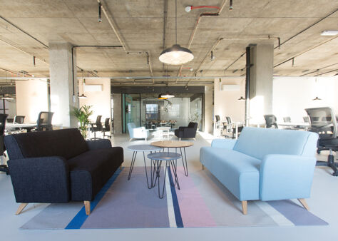 Office Space Aldgate East - Image 2