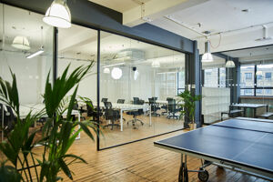 Office Space Aldgate East - Image 12