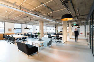 Office Space Aldgate East - Image 5