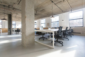 Office Space Aldgate East - Image 6