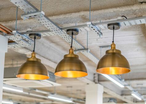 Office Space Metropolitan House - Image 6