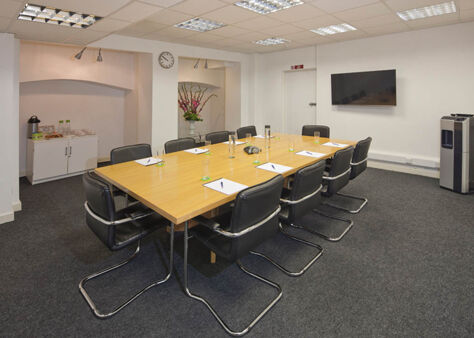 Image #7 of 180 / 186 Kings Cross Road