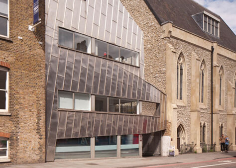 Image #2 of 180 / 186 Kings Cross Road