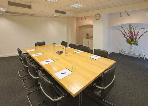 Image #9 of 180 / 186 Kings Cross Road