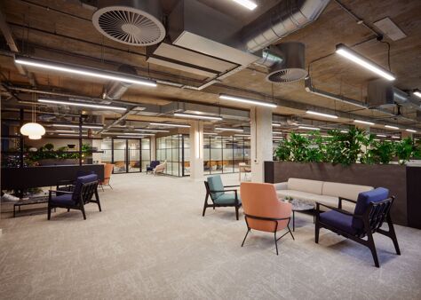 Office Space Alderley Park - Image 2