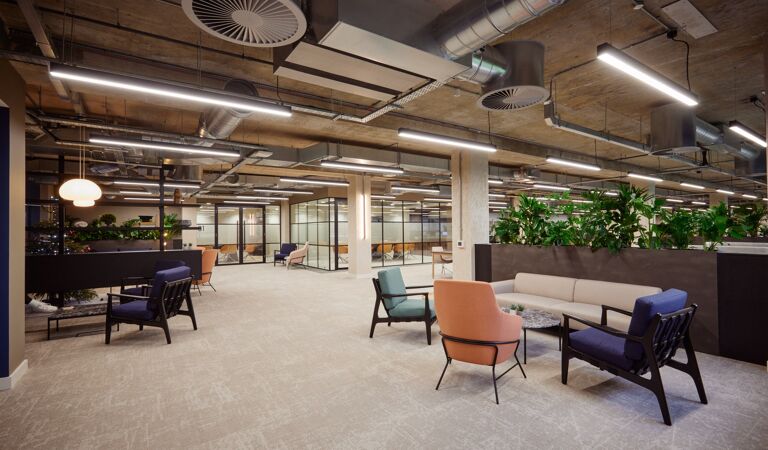 Office Space Alderley Park - Image 2