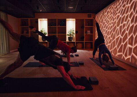 Office Space Alderley Park - Image 7