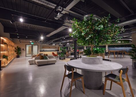 Office Space Alderley Park - Image 3