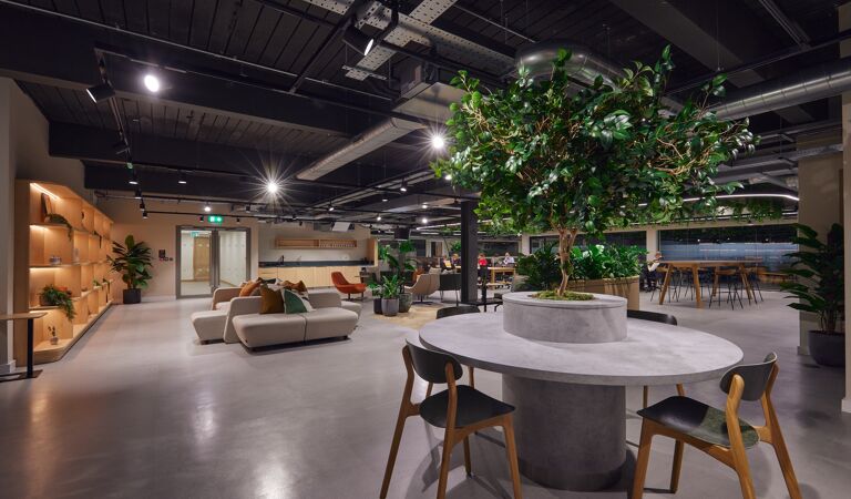 Office Space Alderley Park - Image 3