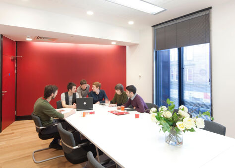 Office Space Bridgeton - Image 2