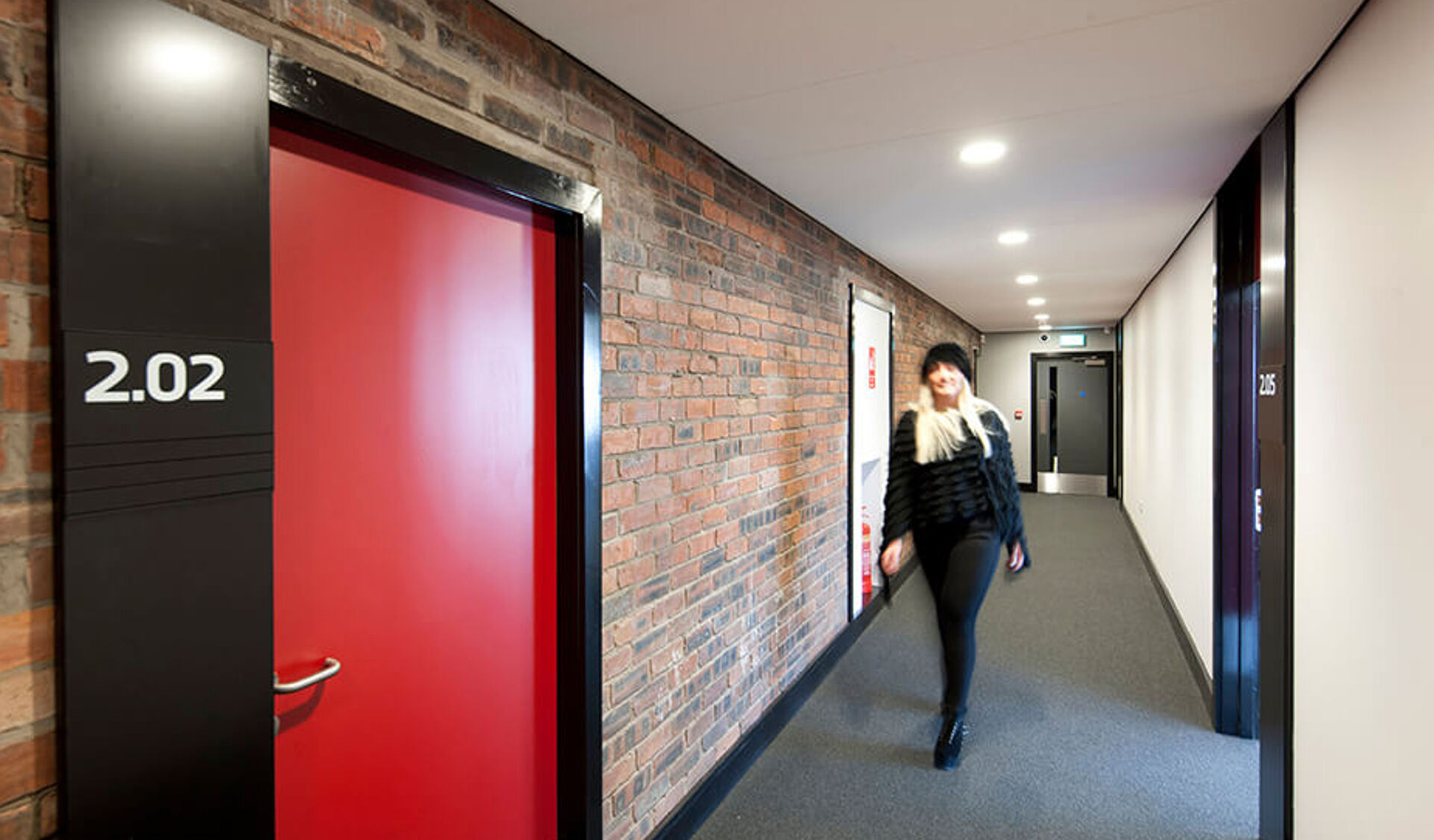 Office Space Bridgeton - Image 1