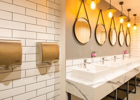 Office Space Altrincham Business Park - Image 2